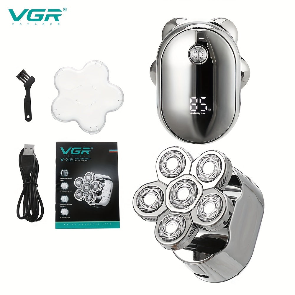VGR - Kraken