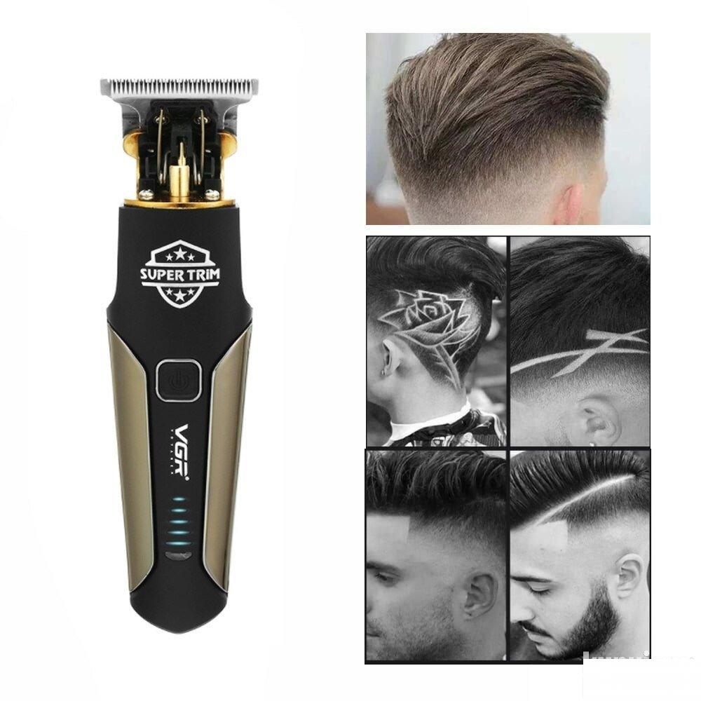 VGR Super Trim V-287 – Profesionalna Kompaktna Mašinica