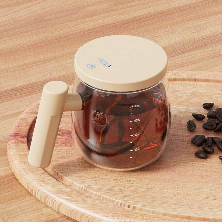 Mix & Go samomiješajuća šolja
