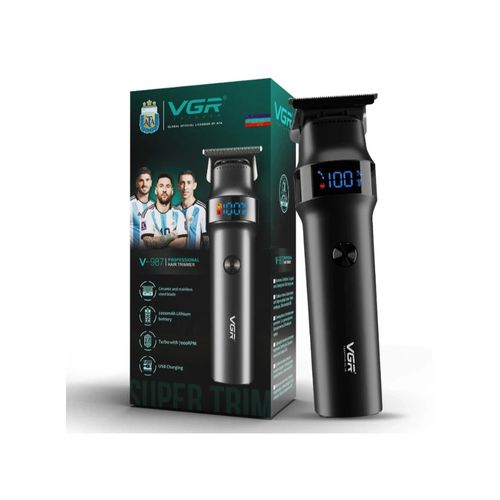 VGR V-987 DARK Profesionalna mašinica za šišanje