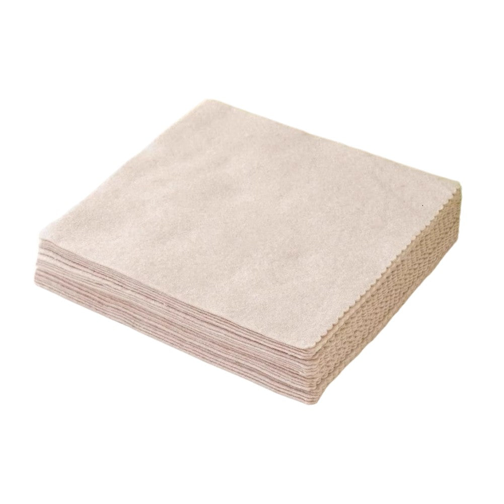 Debela Loofah Krpa – Prirodna Višenamjenska Krpa set od 4 komada