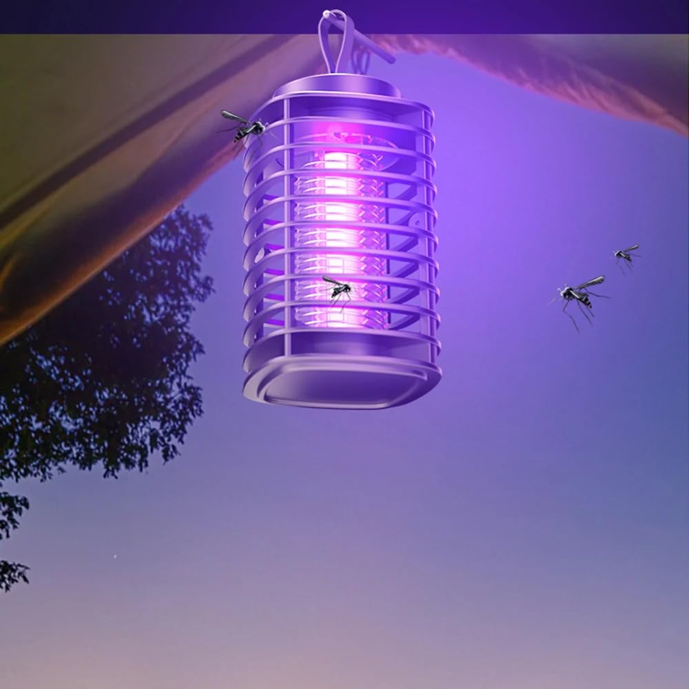 UV Lampa za Komarce