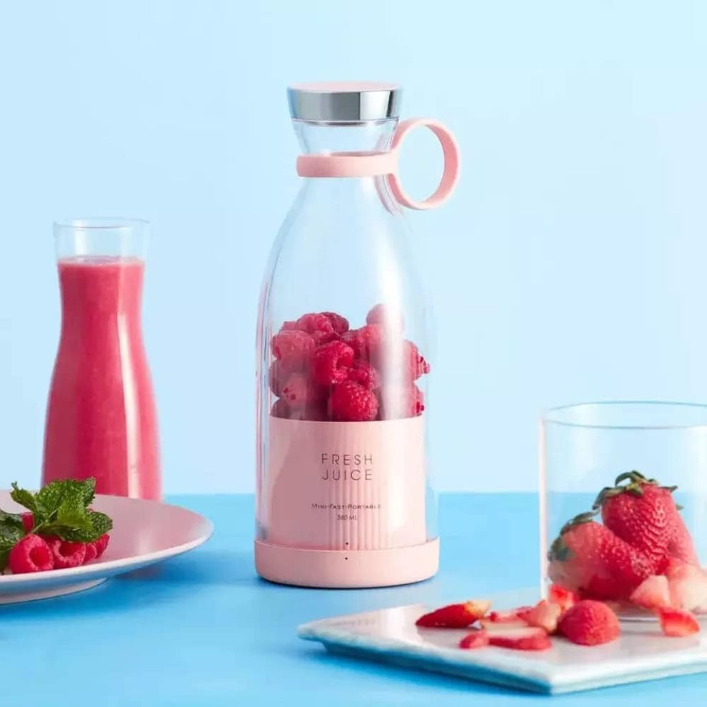 Prenosivi mini blender