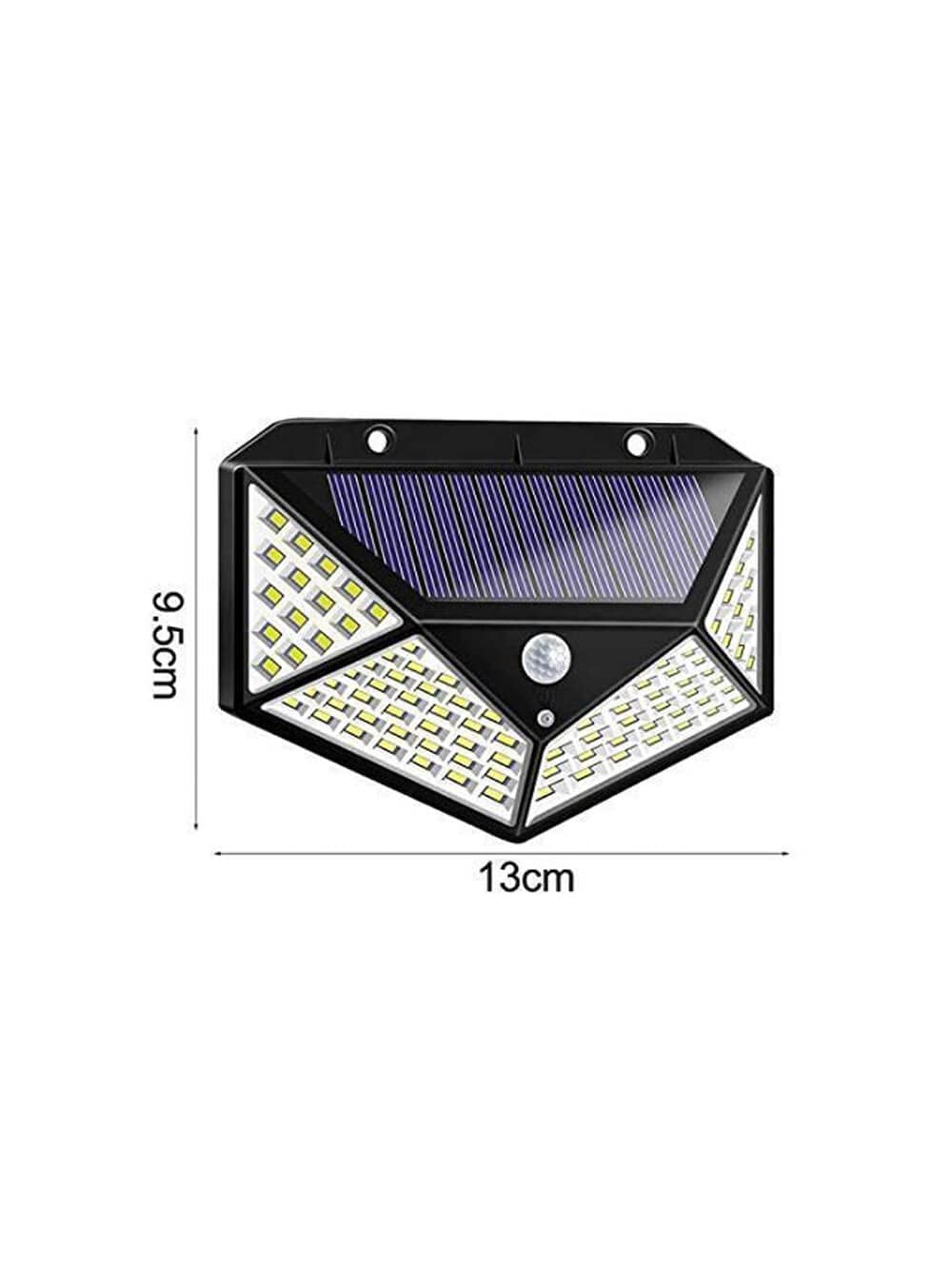 SunGuard – Solarni Zidni Reflektor