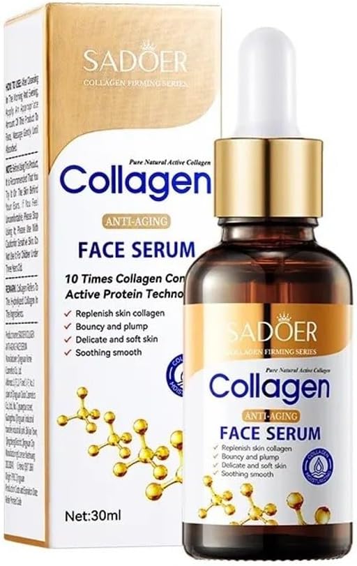 Sadoer CollaLift™ Serum