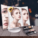 Elegance Mirror Pro – LED ogledalo za šminkanje