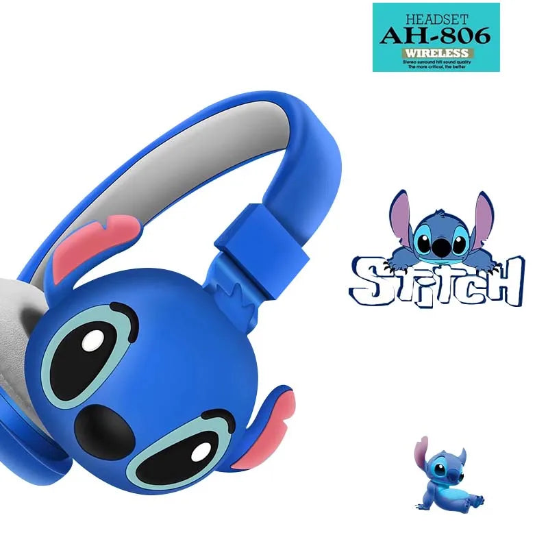 Bluetooth dječije slušalice - Stich