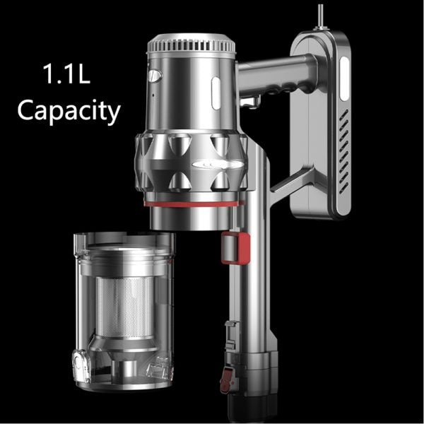Ručni usisivač SOKANY SK-3378 2000W