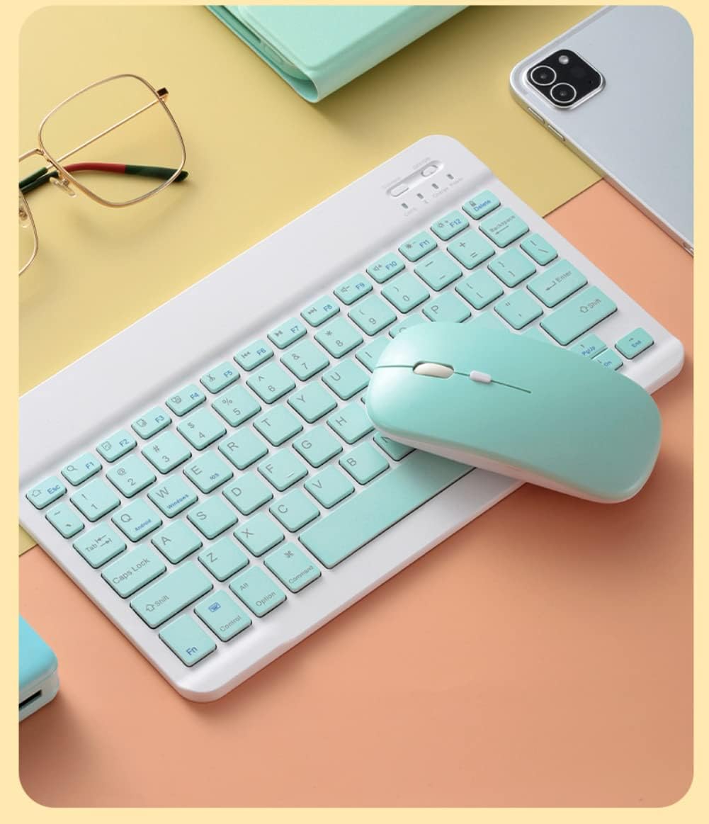 UltraTast™ Bluetooth Tastatura + Bežični Miš Set