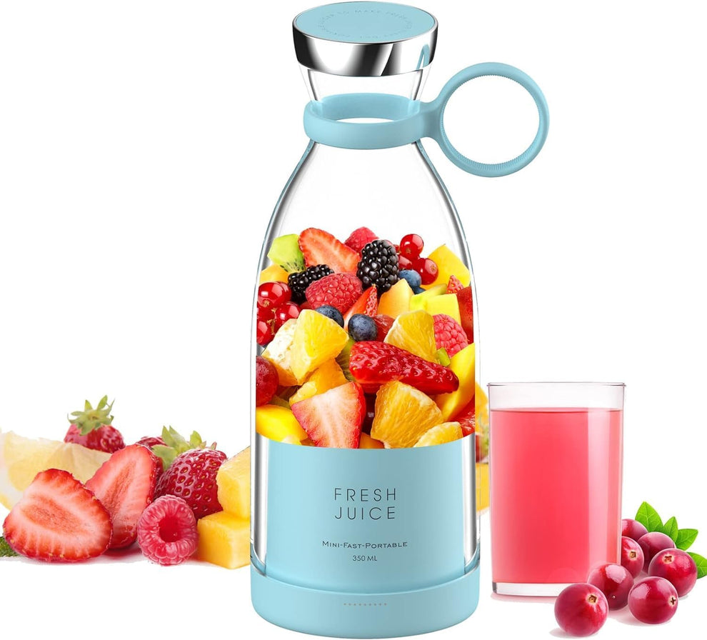 Prenosivi mini blender