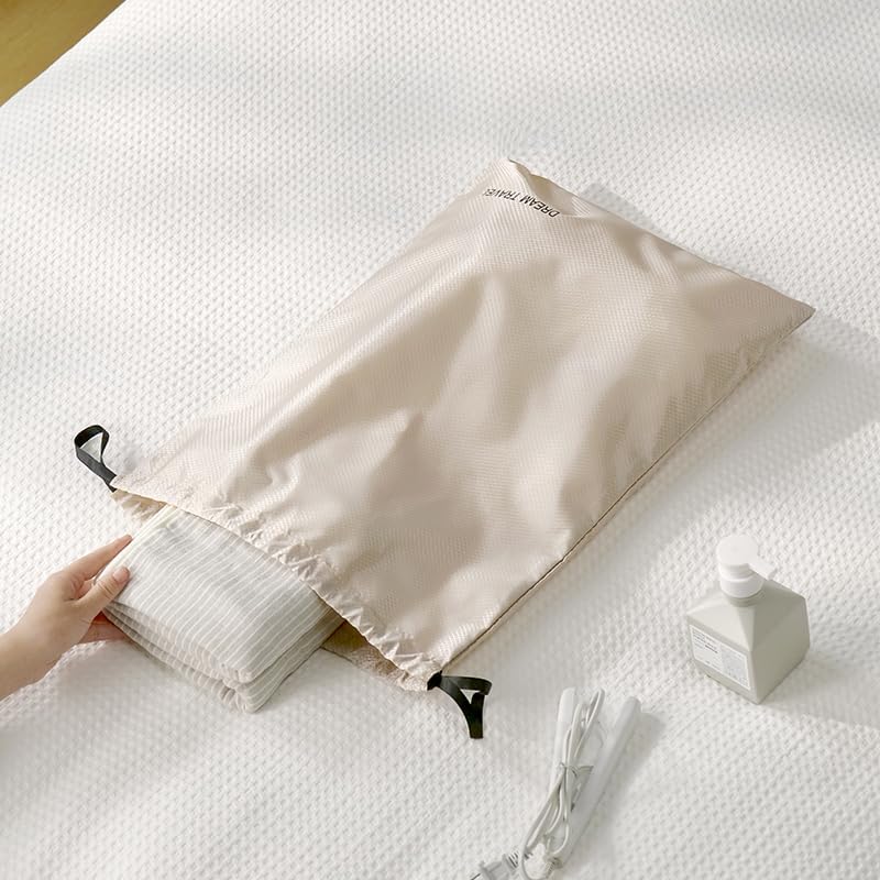 TRAVEL Set pregrada za pakovanje (6 komada)