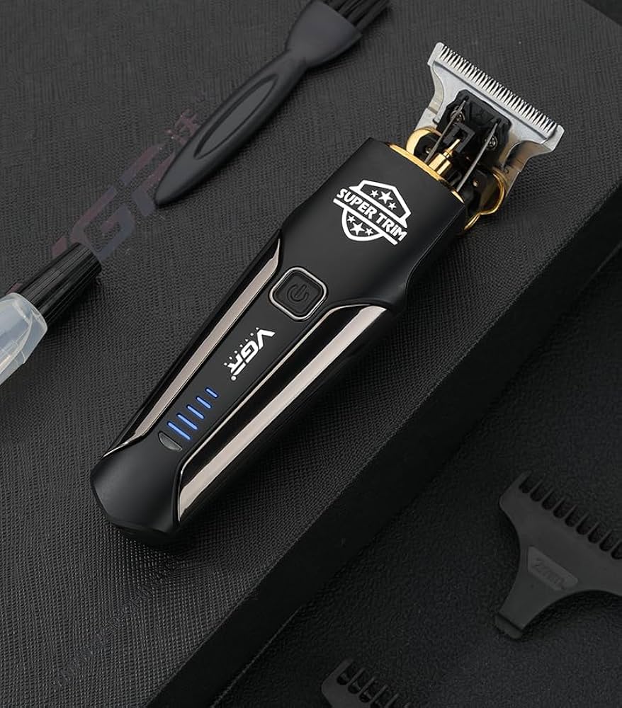 VGR Super Trim V-287 – Profesionalna Kompaktna Mašinica