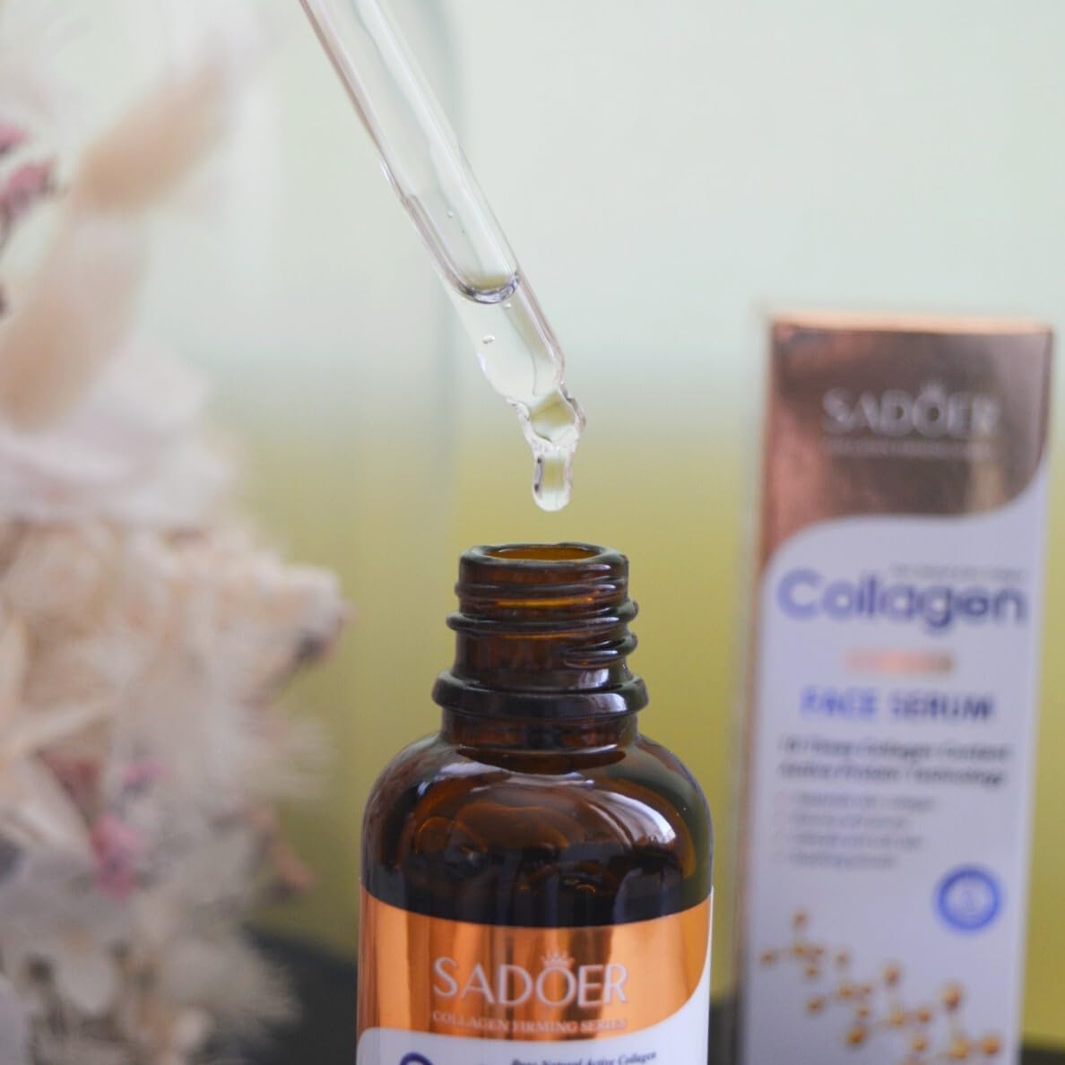 Sadoer CollaLift™ Serum