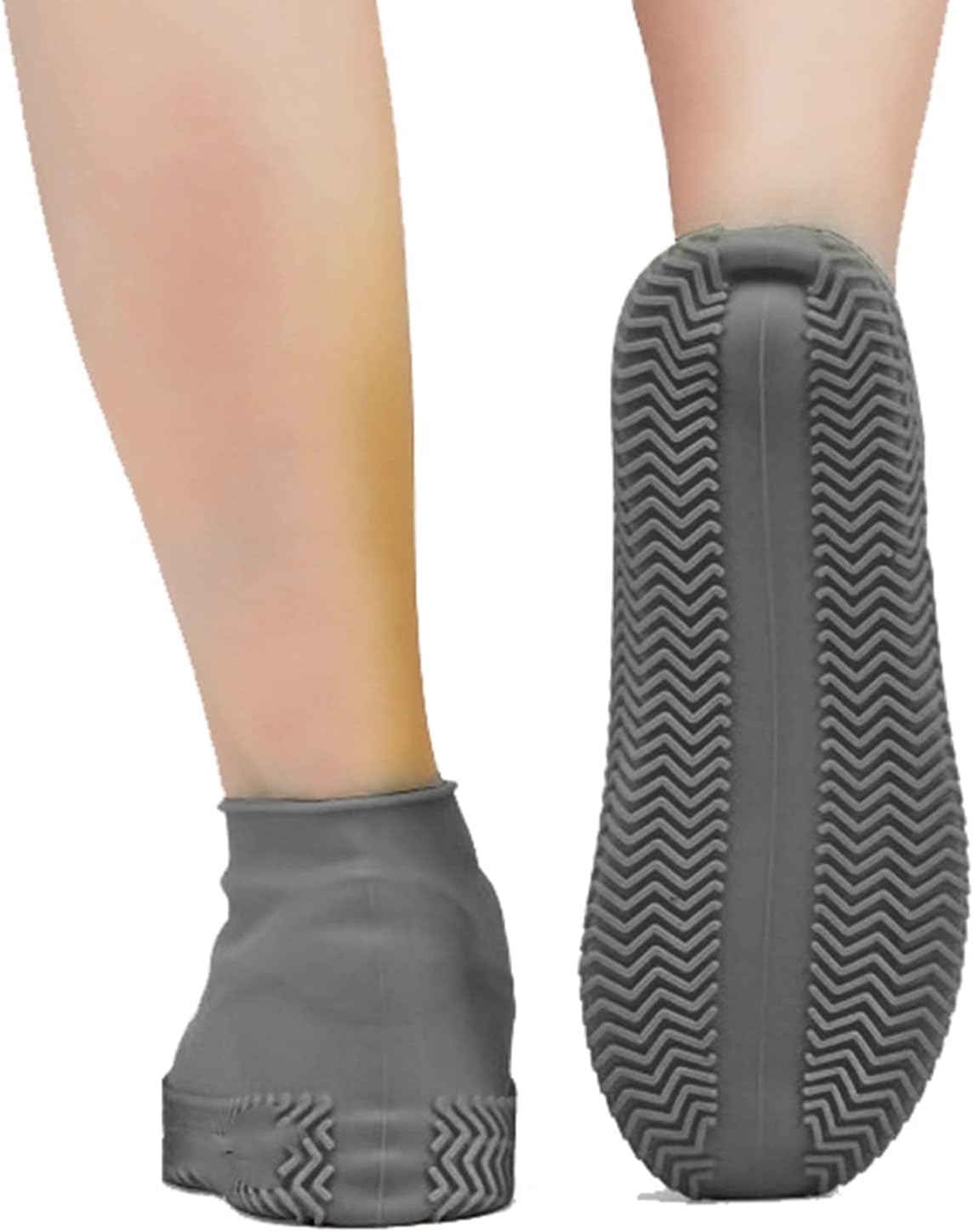 Vodootporne silikonske navlake za cipele