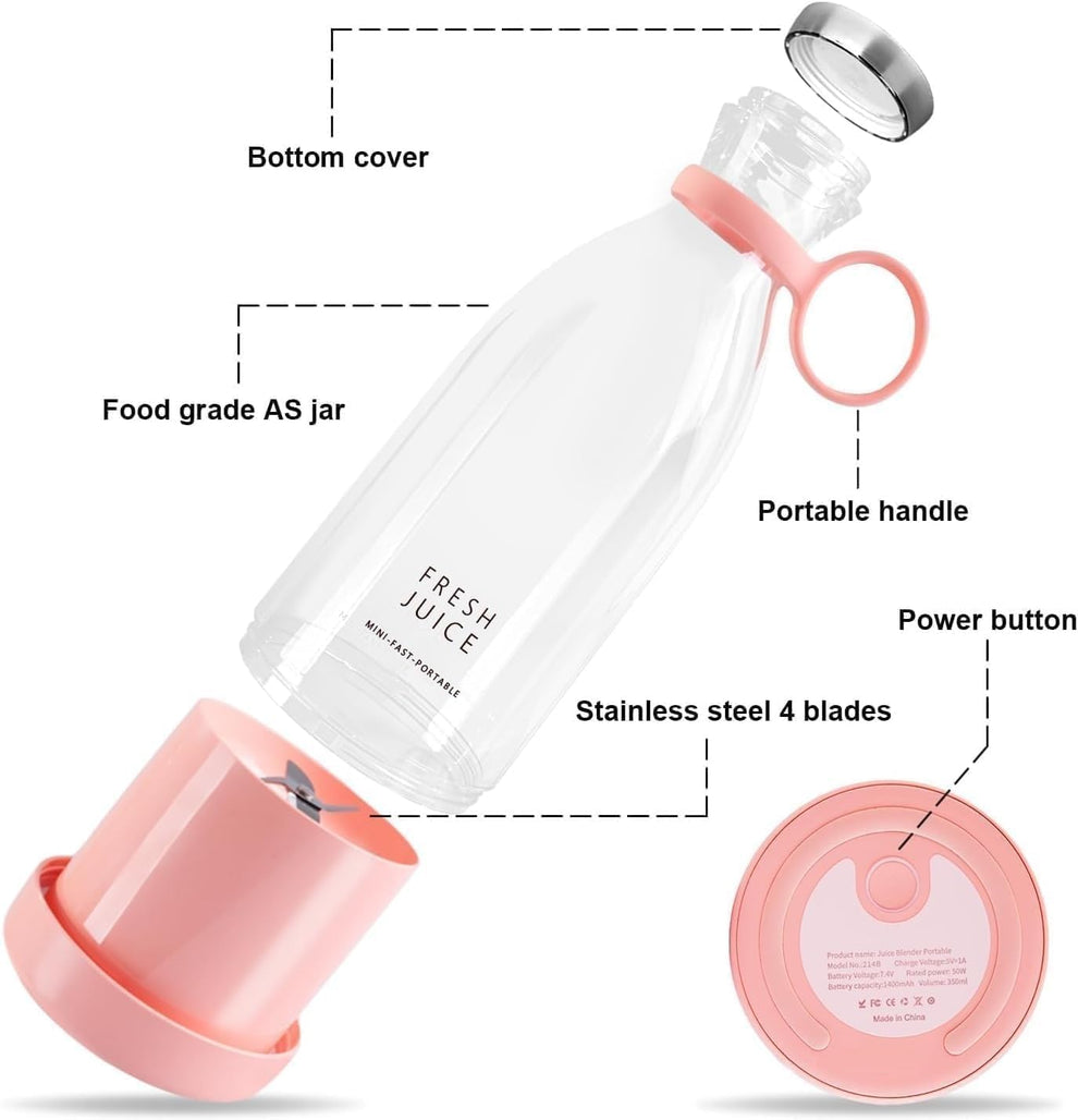 Prenosivi mini blender