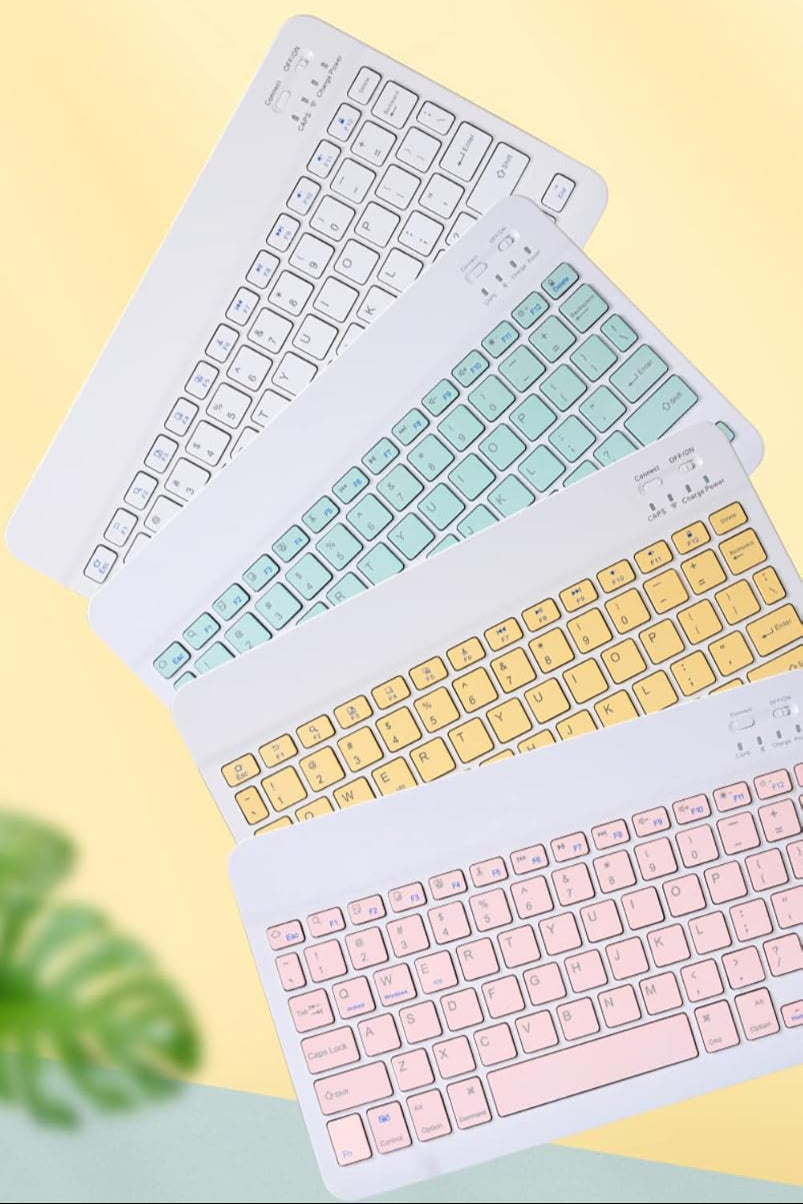 UltraTast™ Bluetooth Tastatura + Bežični Miš Set