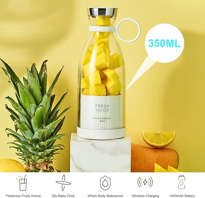 Prenosivi mini blender