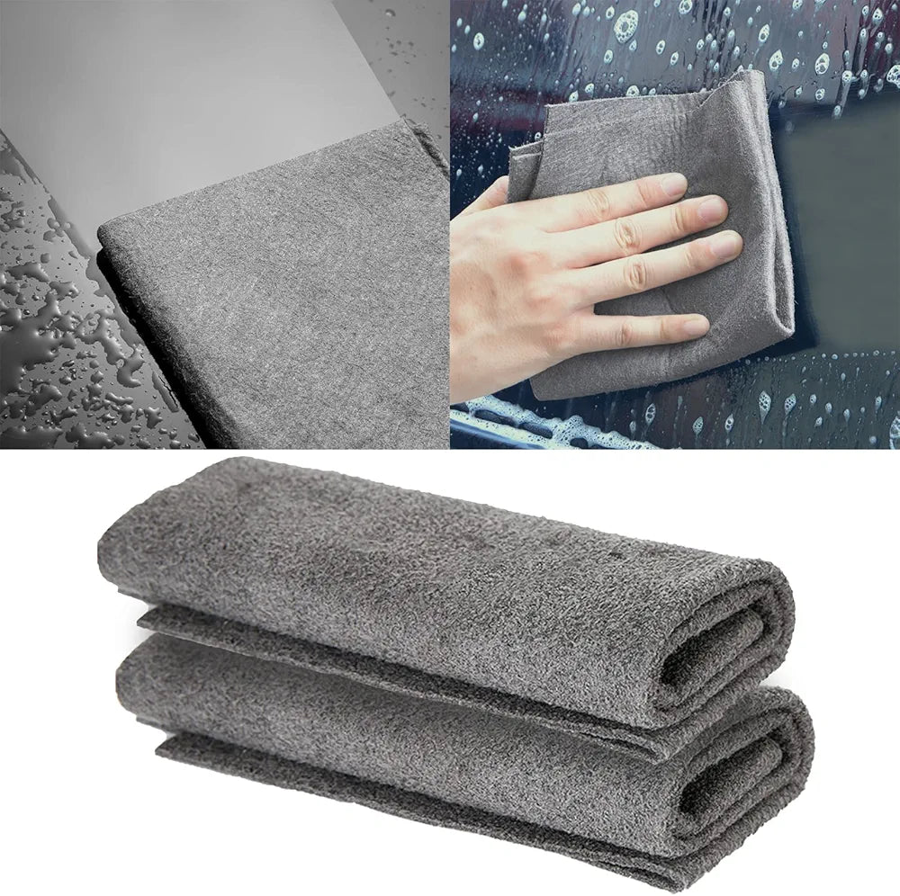 Čarobna krpe od mikrofibera 2+2 GRATIS