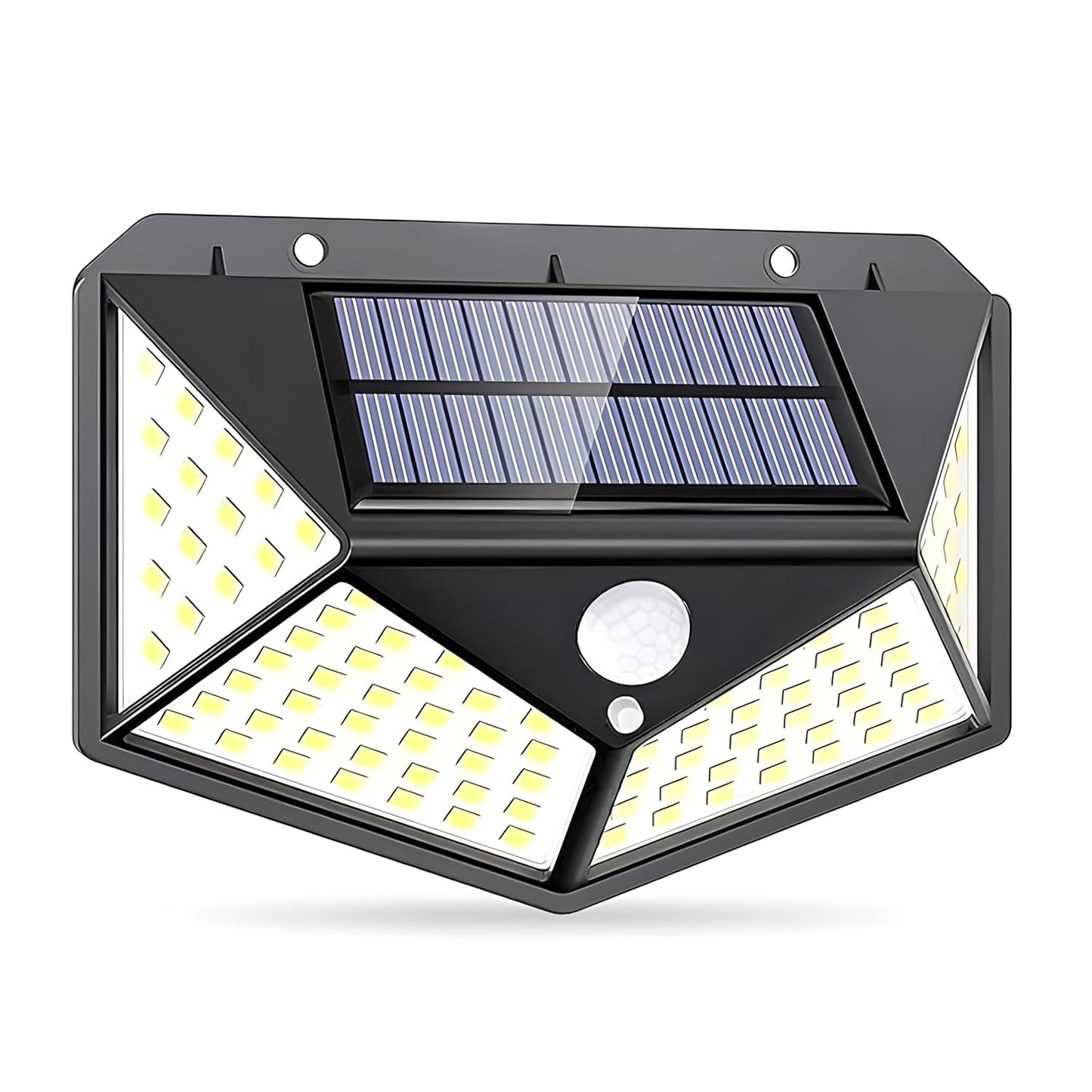 SunGuard – Solarni Zidni Reflektor