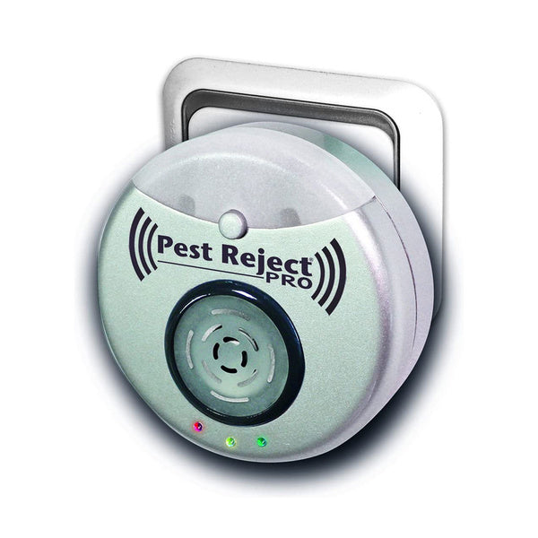 Pest Reject Pro - aparat protiv dosadnih insekata i glodara