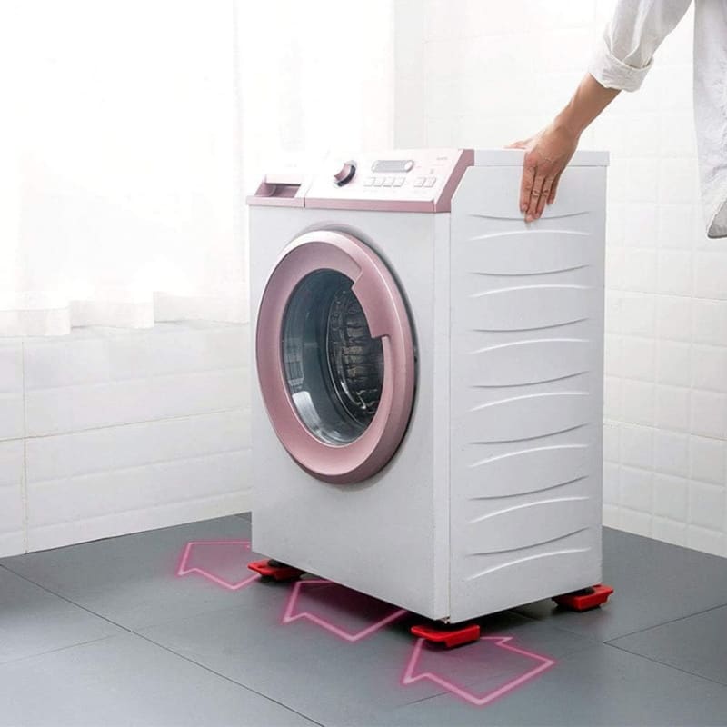Alat za pomjeranje i podizanje namještaja