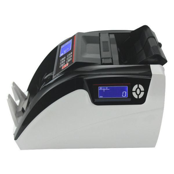 CountPro ST-1500 Brojač Novčanica sa UV/IR Detekcijom