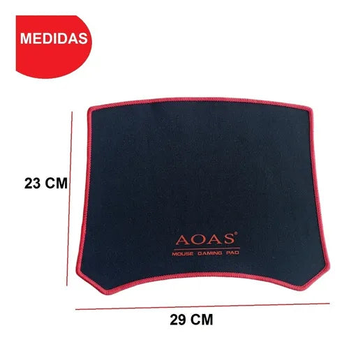 AOAS Gaming Set