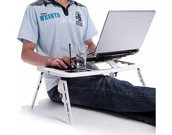 SmartLap – Pametni Sto Za Laptop Koji Vas Prati Gdje God Poželite