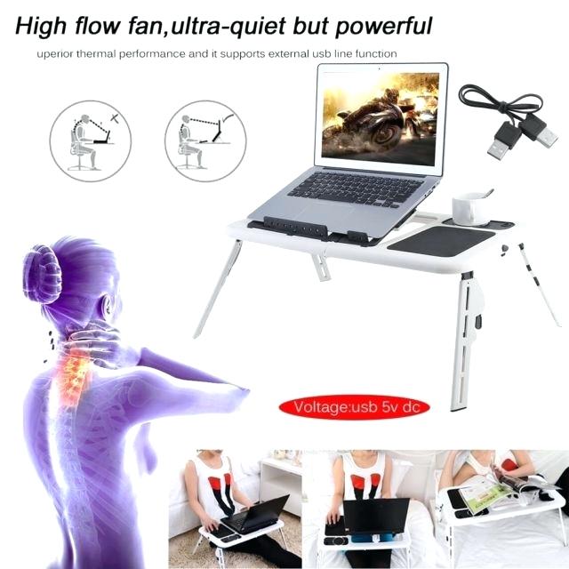 SmartLap – Pametni Sto Za Laptop Koji Vas Prati Gdje God Poželite