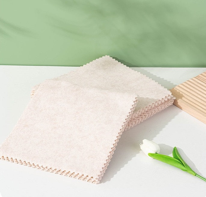 Debela Loofah Krpa – Prirodna Višenamjenska Krpa set od 4 komada
