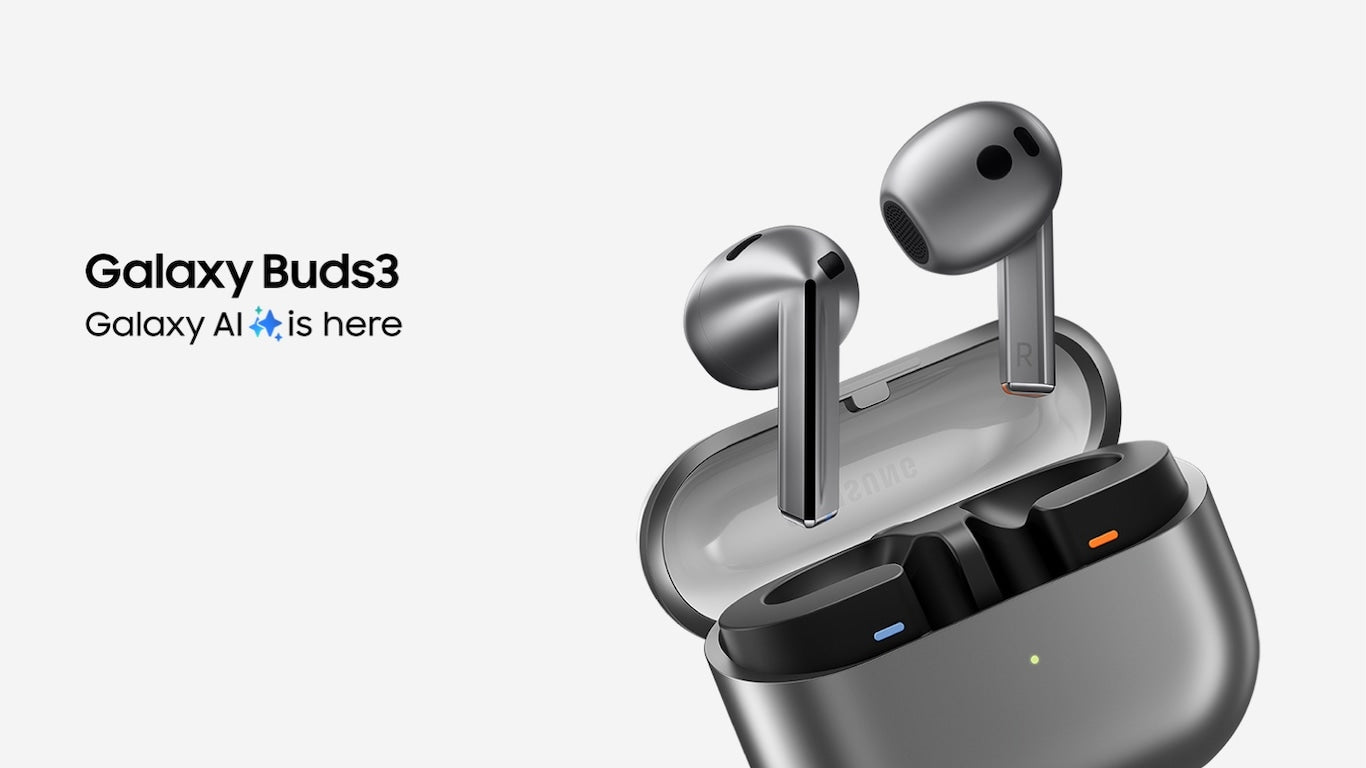 Samsung Galaxy Buds3 Pro – Audio vrh s inteligencijom