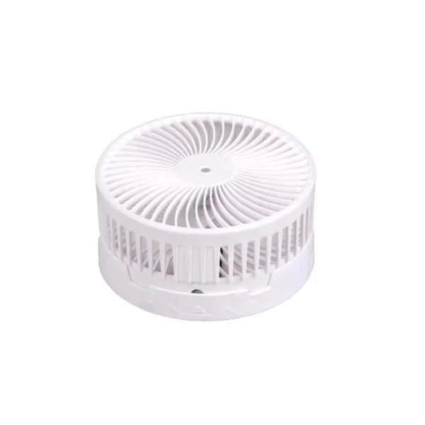 Mini Prenosni Ventilator – Kompaktno Osvježenje Gdje God da Ste
