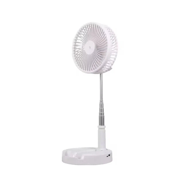 Mini Prenosni Ventilator – Kompaktno Osvježenje Gdje God da Ste