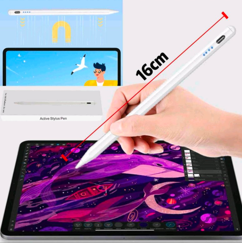 Active Stylus Pen
