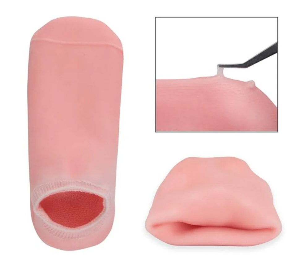 Spa Gel Socks – Vaš spa tretman kod kuće