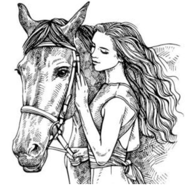 Originalni Ruski Konjski Šampon Za Brži Rast i Revitalizaciju Kose