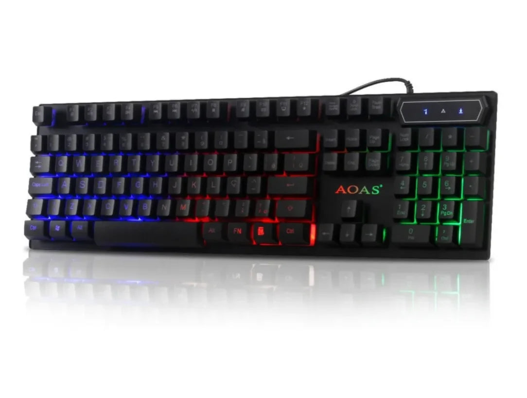 AOAS Gaming Set