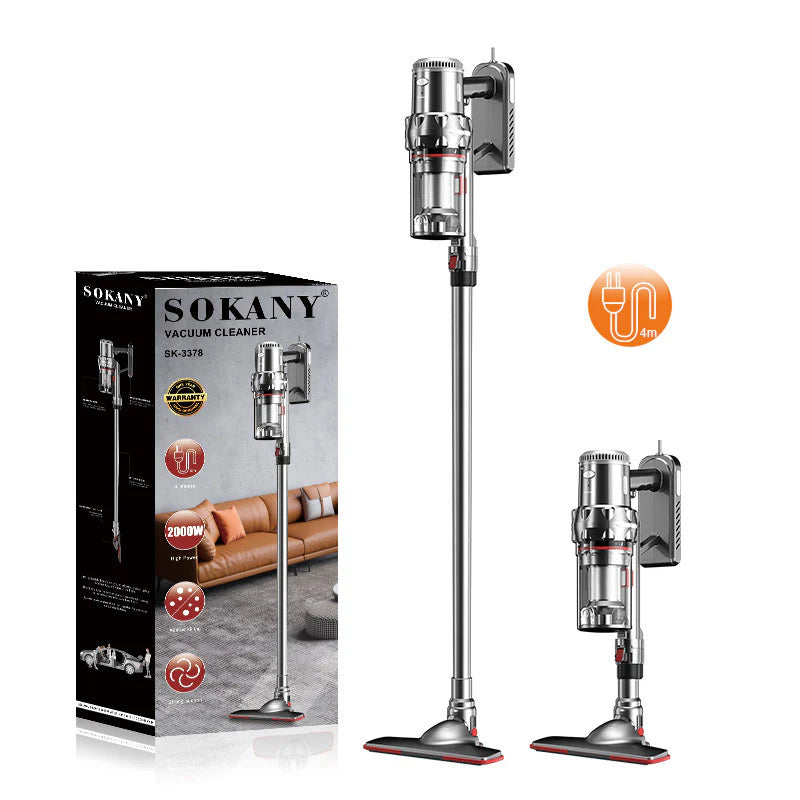 Ručni usisivač SOKANY SK-3378 2000W