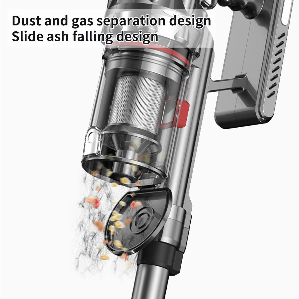 Ručni usisivač SOKANY SK-3378 2000W