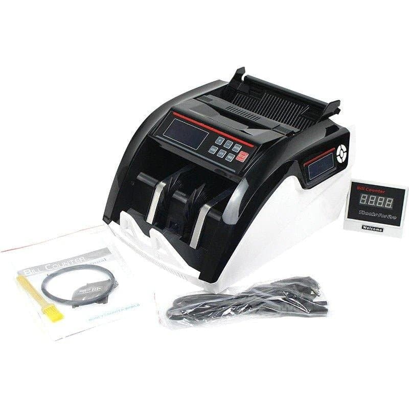 CountPro ST-1500 Brojač Novčanica sa UV/IR Detekcijom