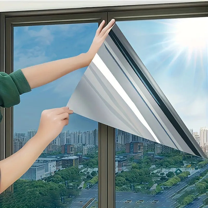 UV Folija za zaštitu od Sunca