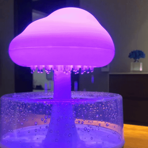 Aroma difuzer “Kišni oblak”