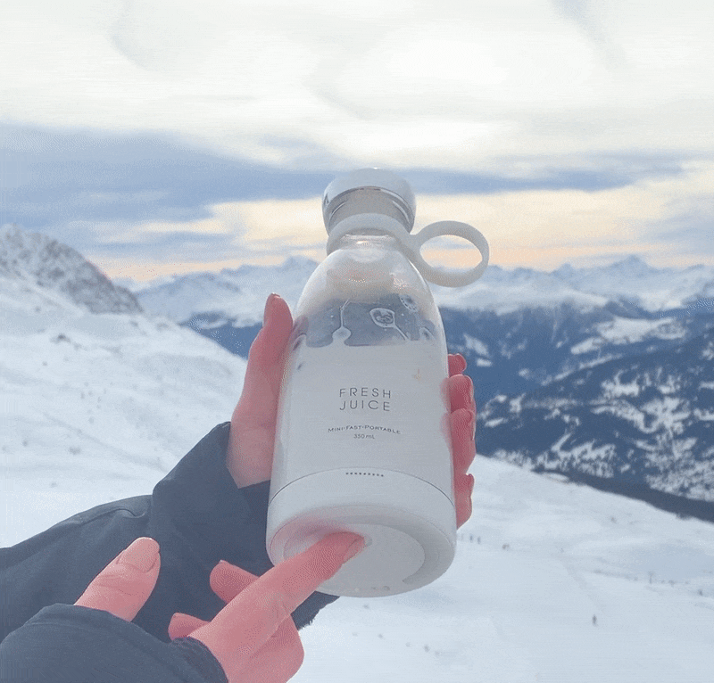 Prenosivi mini blender