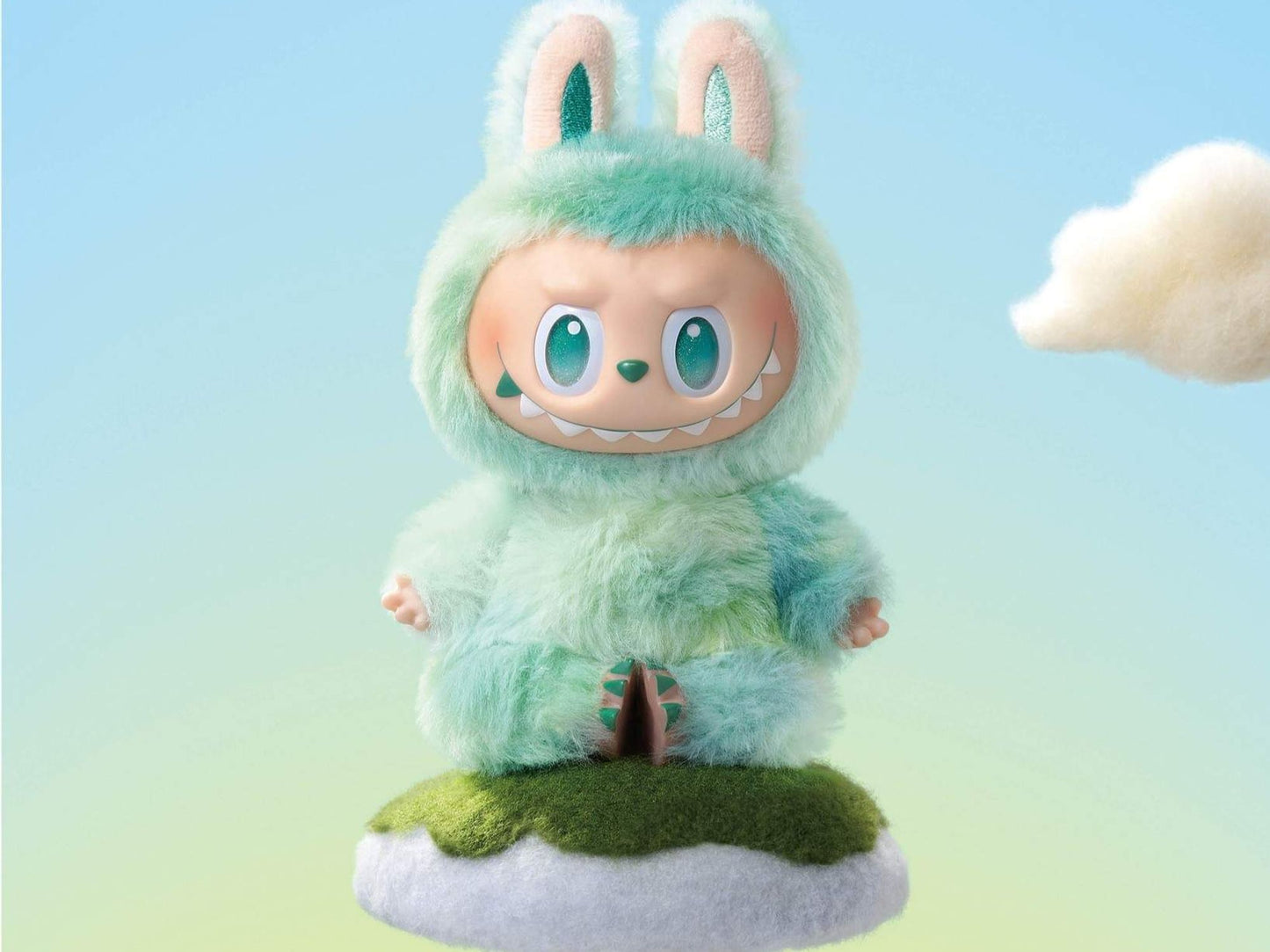 Labubu