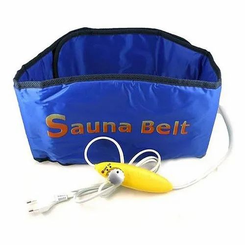 SlimSauna – Digitalni Termo Pojas za Mršavljenje i Detoks