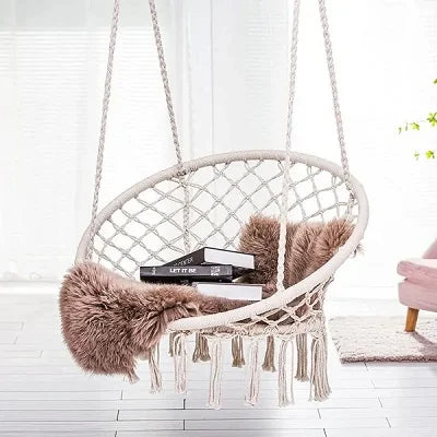 Swing & Chill – Ljuljaška od Kanapa za Terasu i Dom