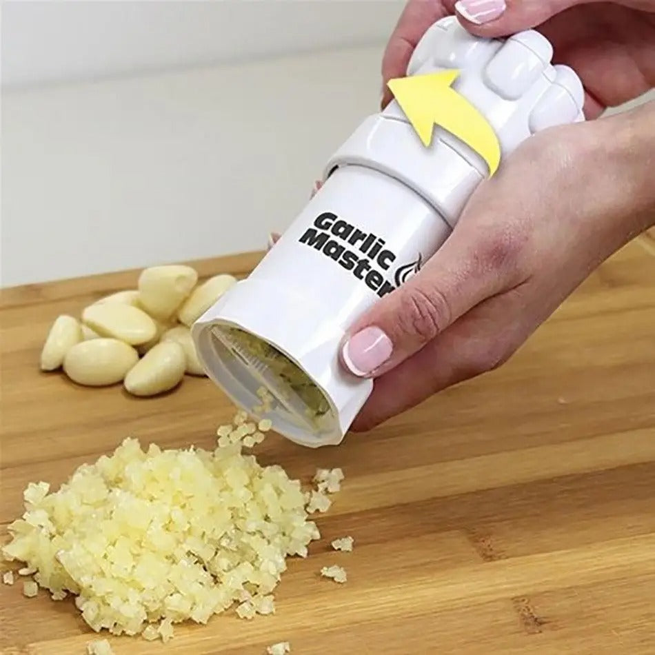 Garlic master sjecko za bijeli luk