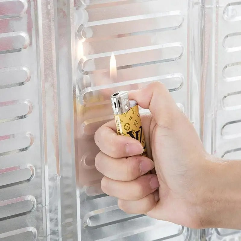 Aluminijska zaštita od prskanja ulja tokom kuvanja