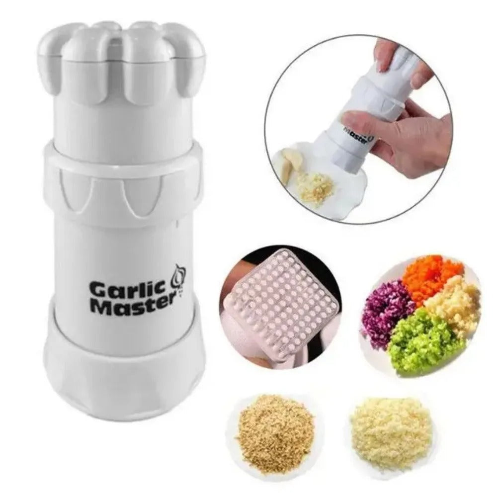 Garlic master sjecko za bijeli luk