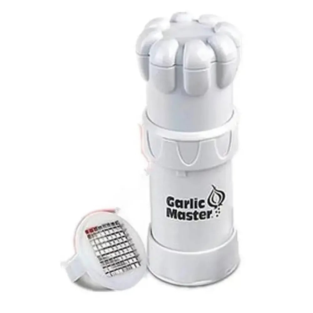 Garlic master sjecko za bijeli luk